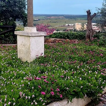 A Casa Da Ermida De Aljustrel Villa Exterior photo