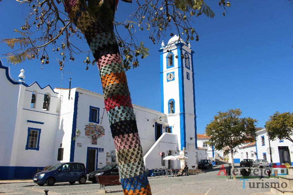 A Casa Da Ermida De Hébergement de vacances