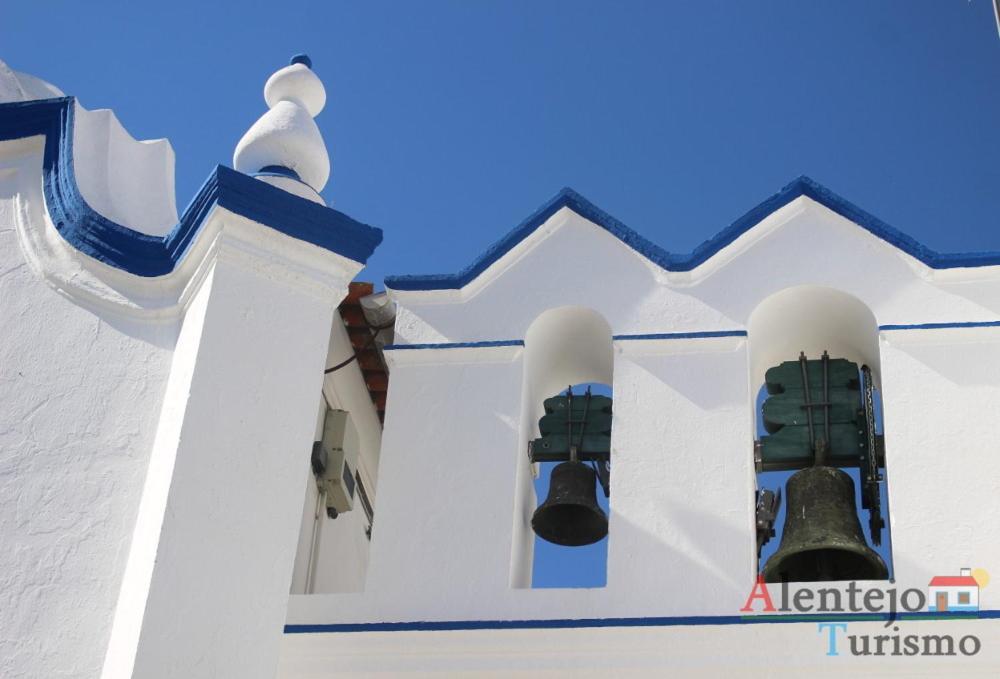 A Casa Da Ermida De Hébergement de vacances *
