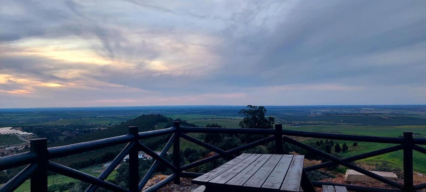 Hébergement de vacances A Casa Da Ermida De Aljustrel (Alentejo)