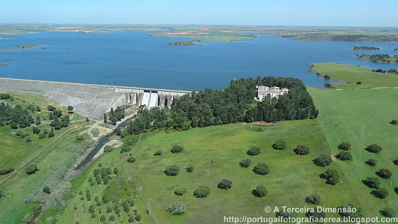 Hébergement de vacances A Casa Da Ermida De Aljustrel (Alentejo)