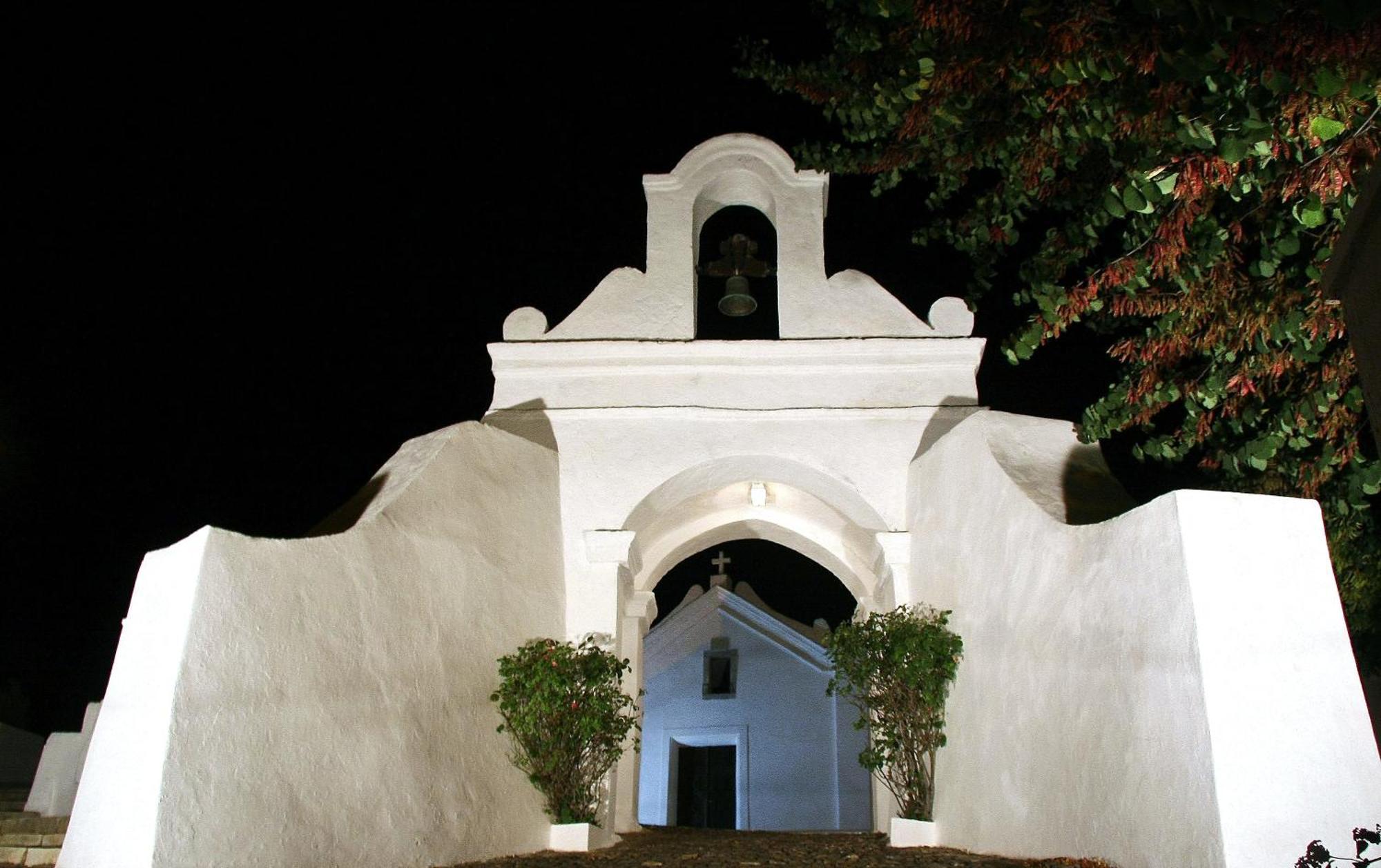 A Casa Da Ermida De
