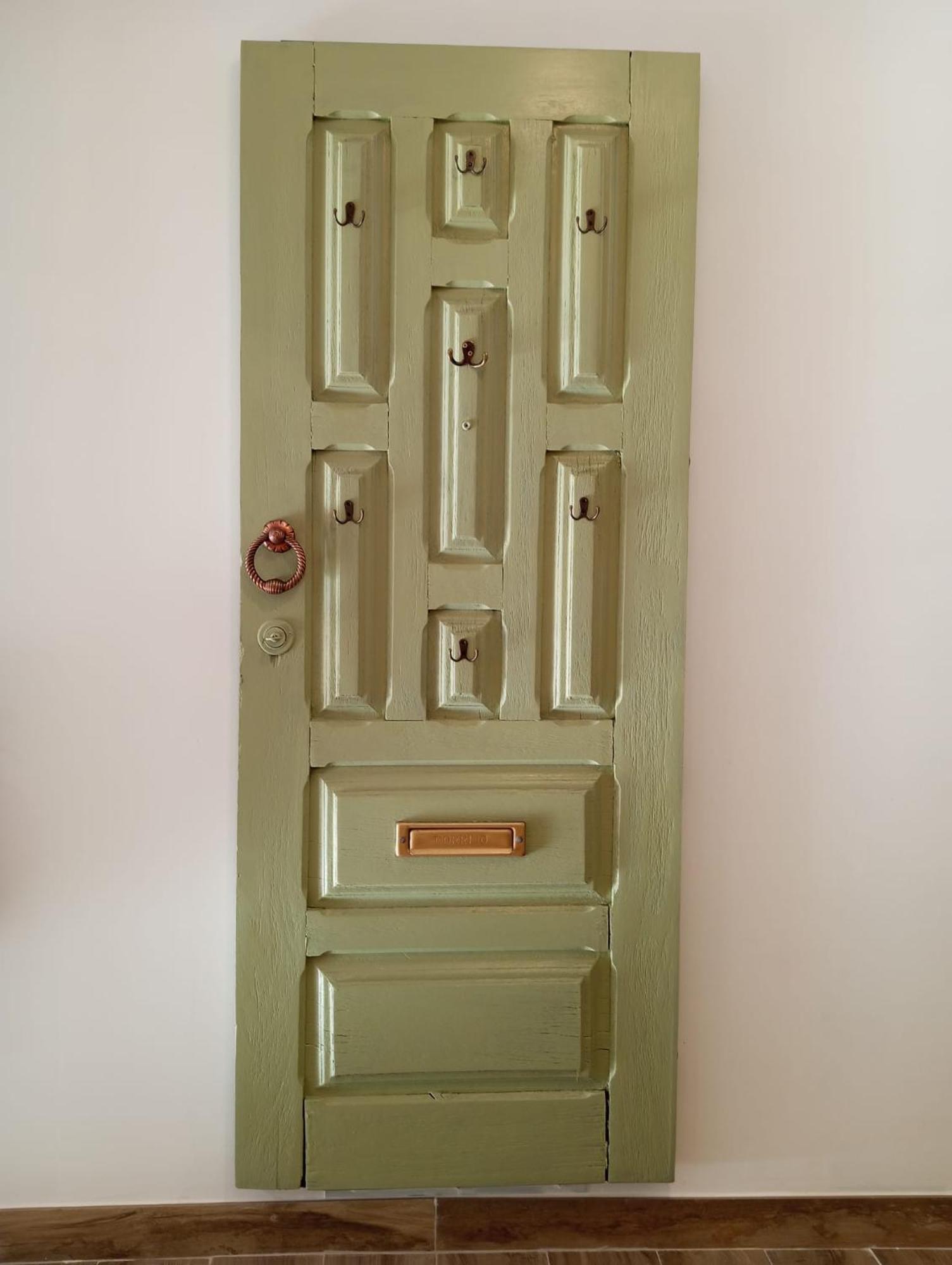 A Casa Da Ermida De *