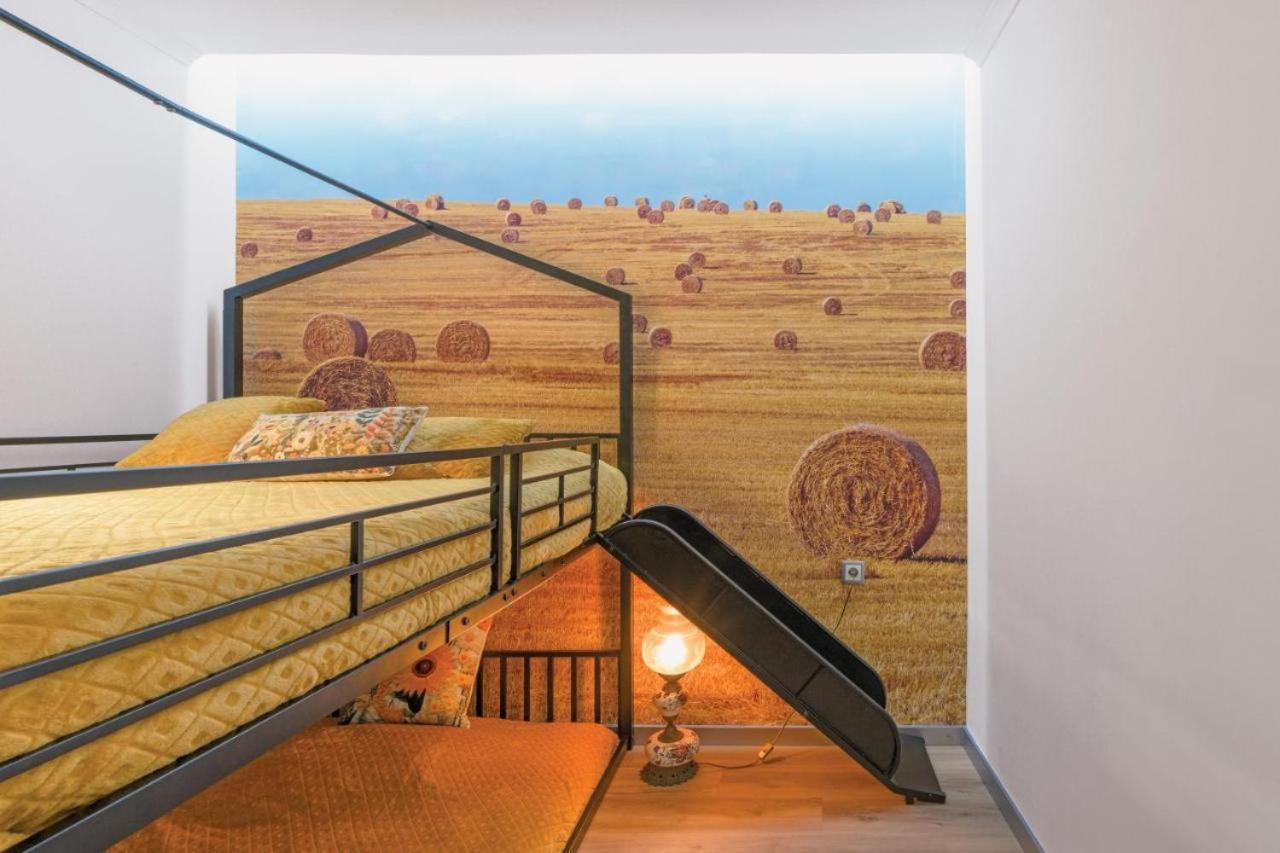 Hébergement de vacances A Casa Da Ermida De Aljustrel (Alentejo)