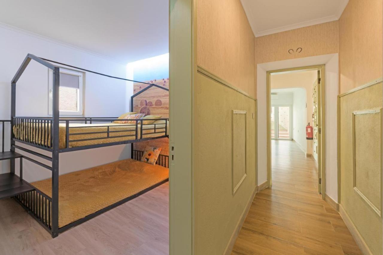 A Casa Da Ermida De Hébergement de vacances *