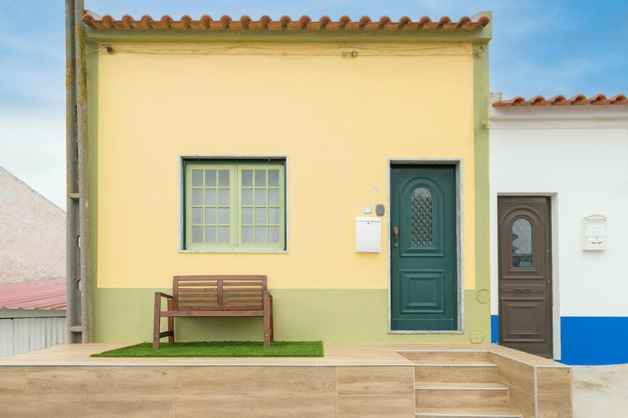 A Casa Da Ermida De Hébergement de vacances *