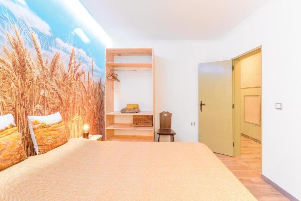 A Casa Da Ermida De Hébergement de vacances Aljustrel (Alentejo)