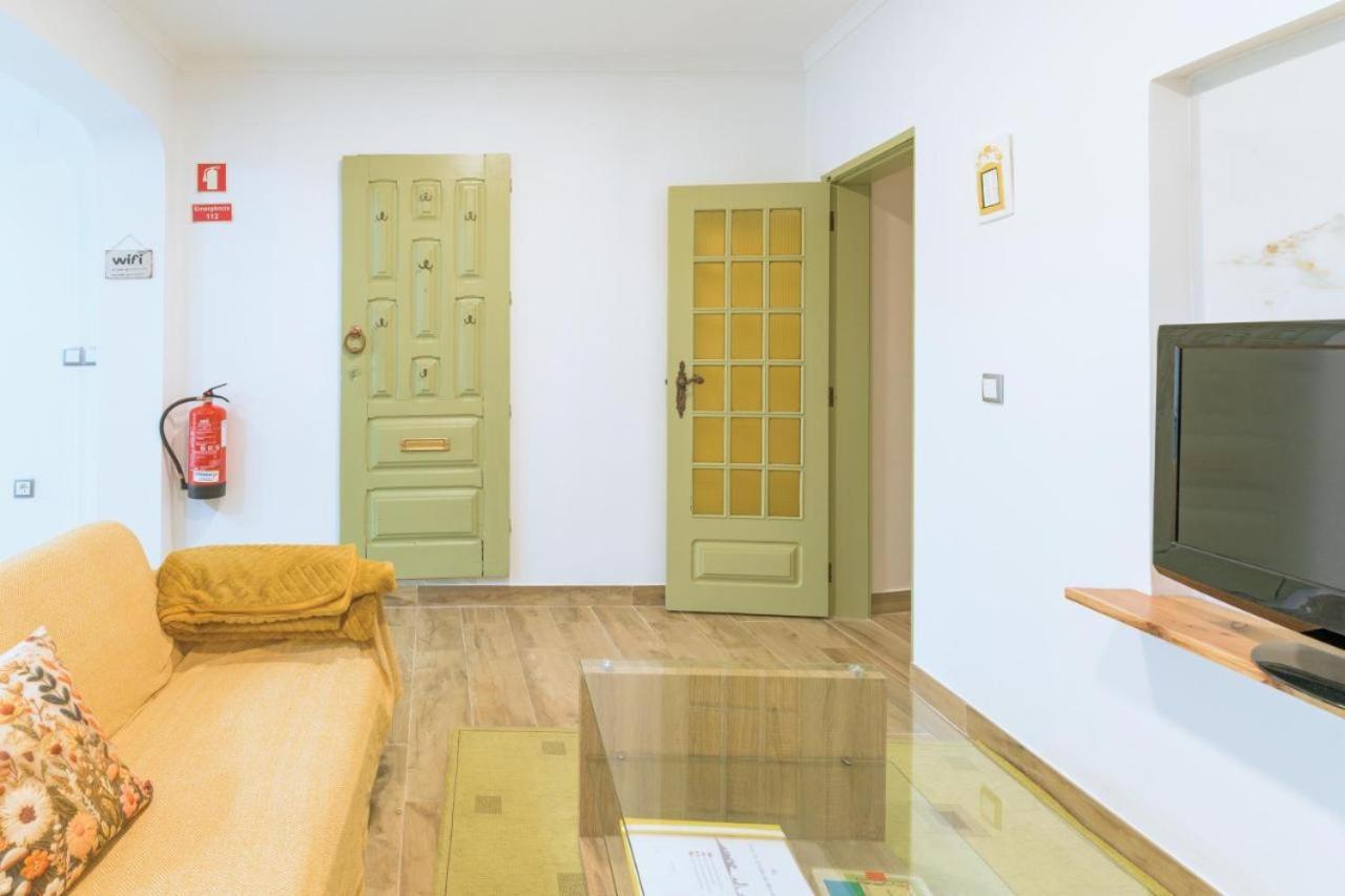 Hébergement de vacances A Casa Da Ermida De Aljustrel (Alentejo)